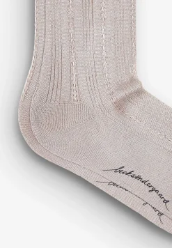 Becksondergaard | Calcetines Glitter Drake-Scalpers Fashion