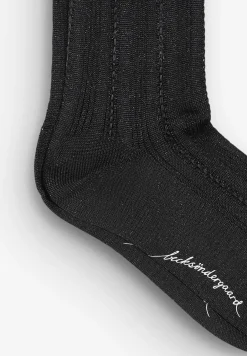 Becksondergaard | Calcetines Glitter Drake-Scalpers Shop