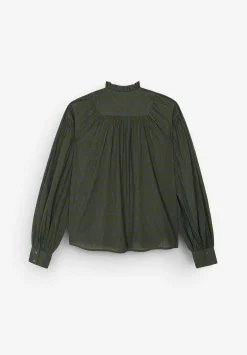 Bellerose | Blusa Diana-Scalpers Cheap