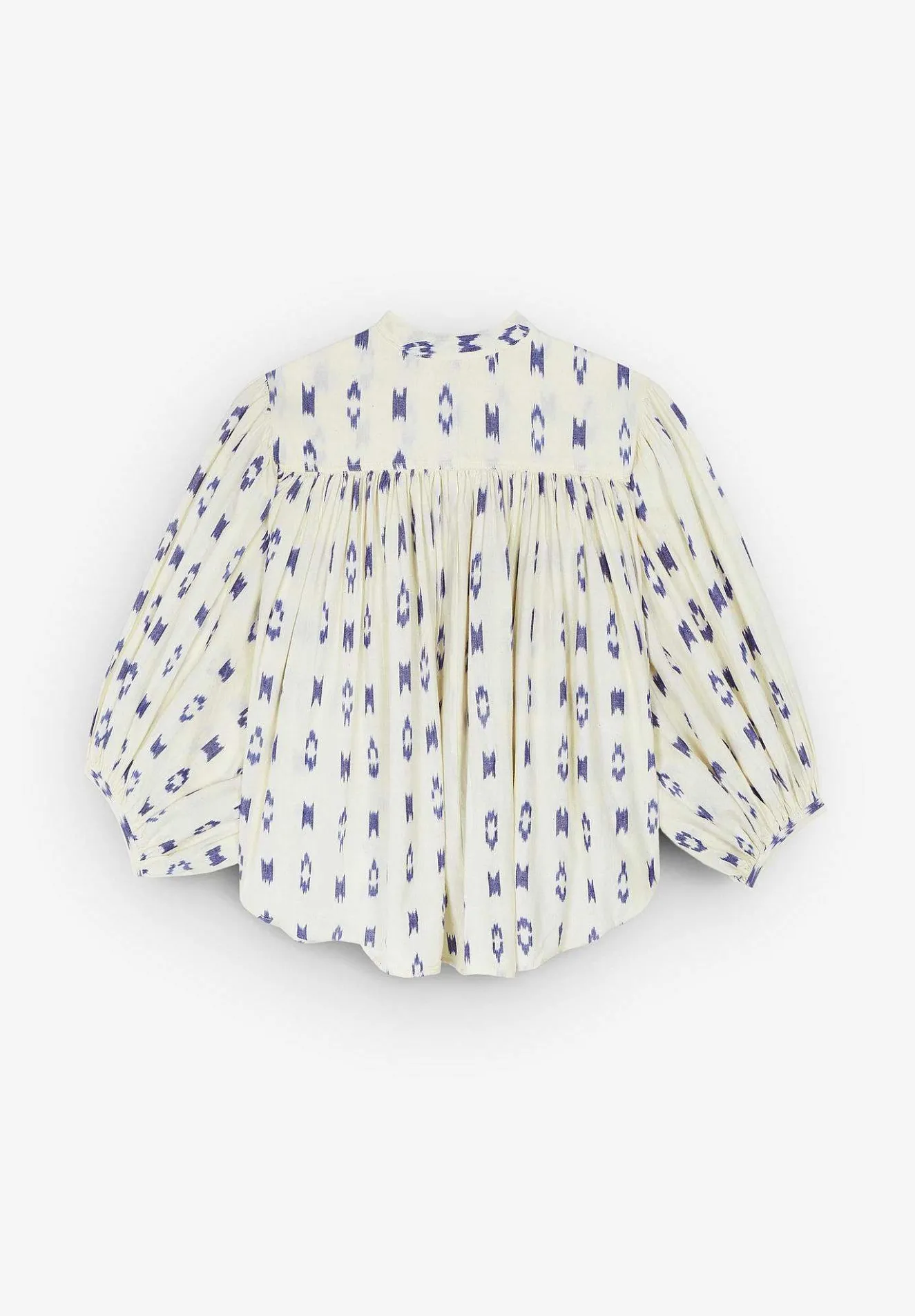 Bellerose | Blusa Ink-Scalpers Shop
