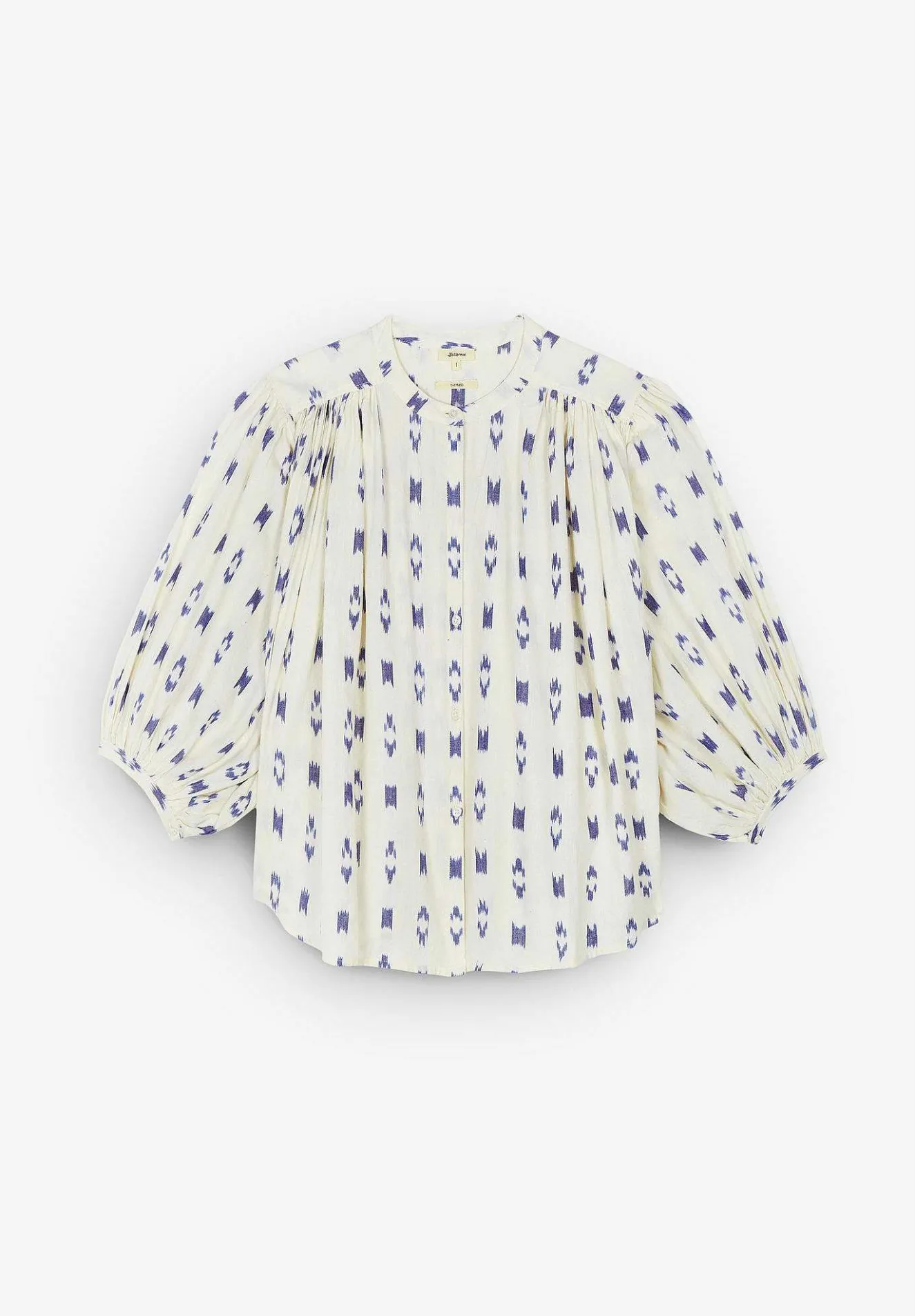 Bellerose | Blusa Ink-Scalpers Shop
