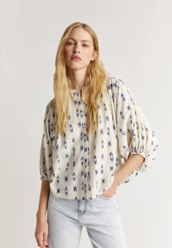 Bellerose | Blusa Ink-Scalpers Shop
