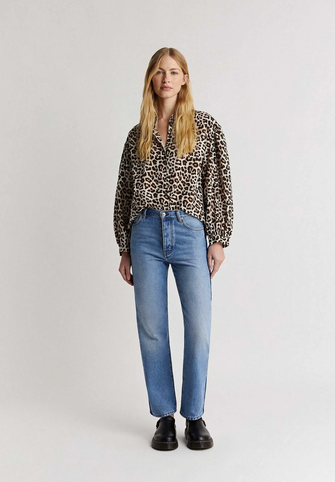 Bellerose | Blusa Tina-Scalpers Best