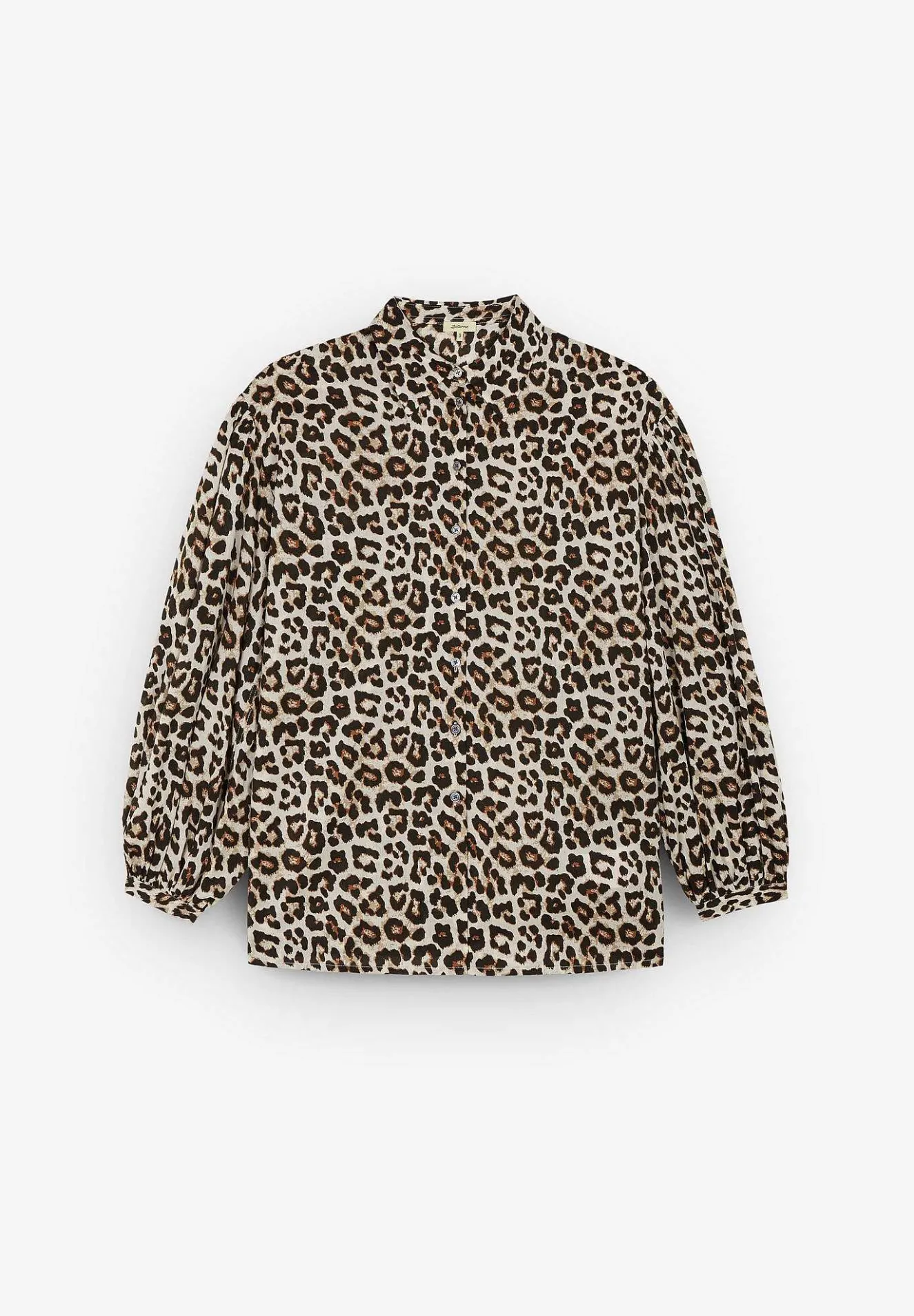 Bellerose | Blusa Tina-Scalpers Best