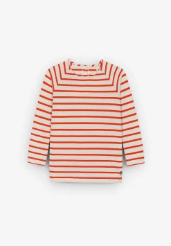 Bellerose | Camiseta Maow-Scalpers Discount