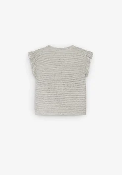 Bellerose | Camiseta Visam-Scalpers Flash Sale