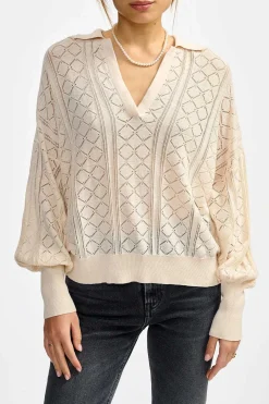 Bellerose | Jersey Dommi-Scalpers Best Sale