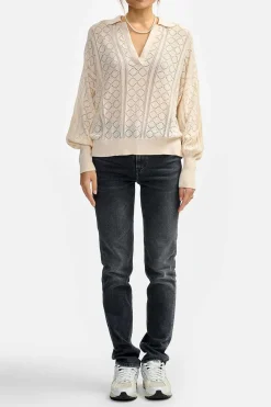 Bellerose | Jersey Dommi-Scalpers Best Sale