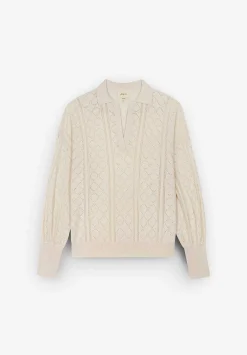 Bellerose | Jersey Dommi-Scalpers Best Sale