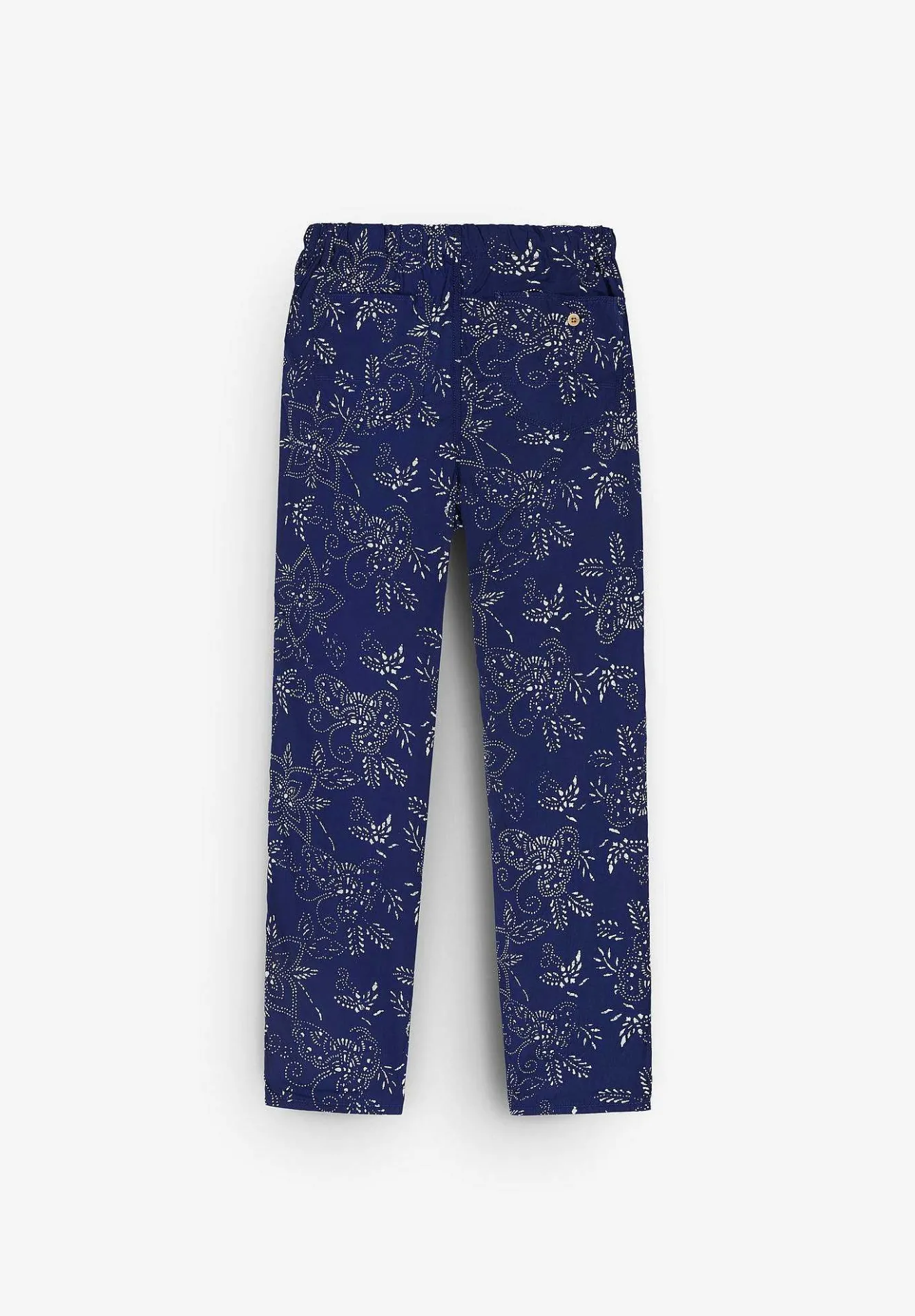 Bellerose | Pantalon Pizzy-Scalpers Shop