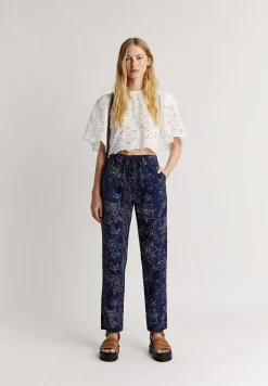Bellerose | Pantalon Pizzy-Scalpers Shop