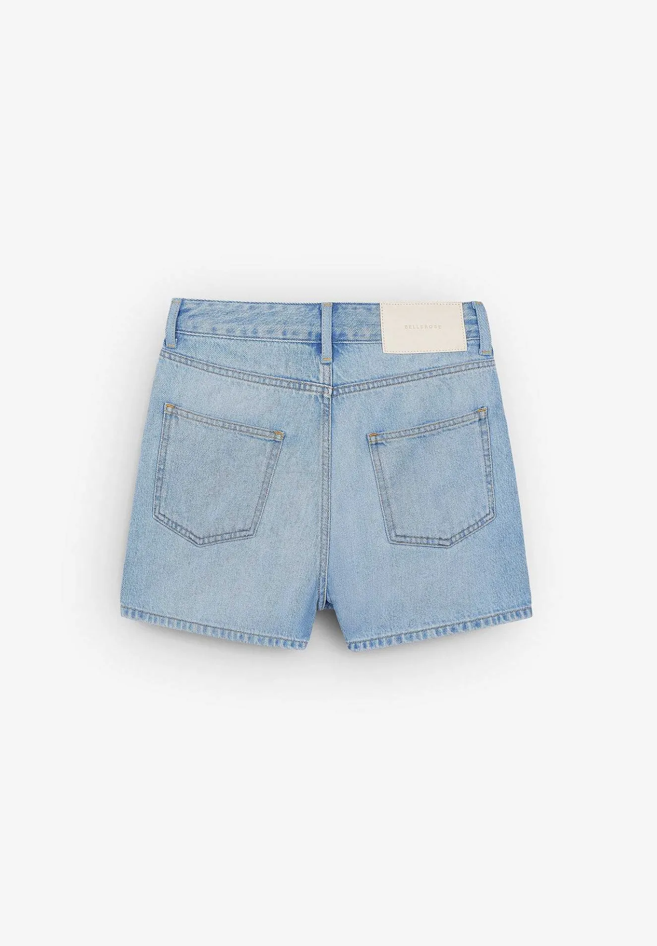 Bellerose | Shorts Party-Scalpers Best