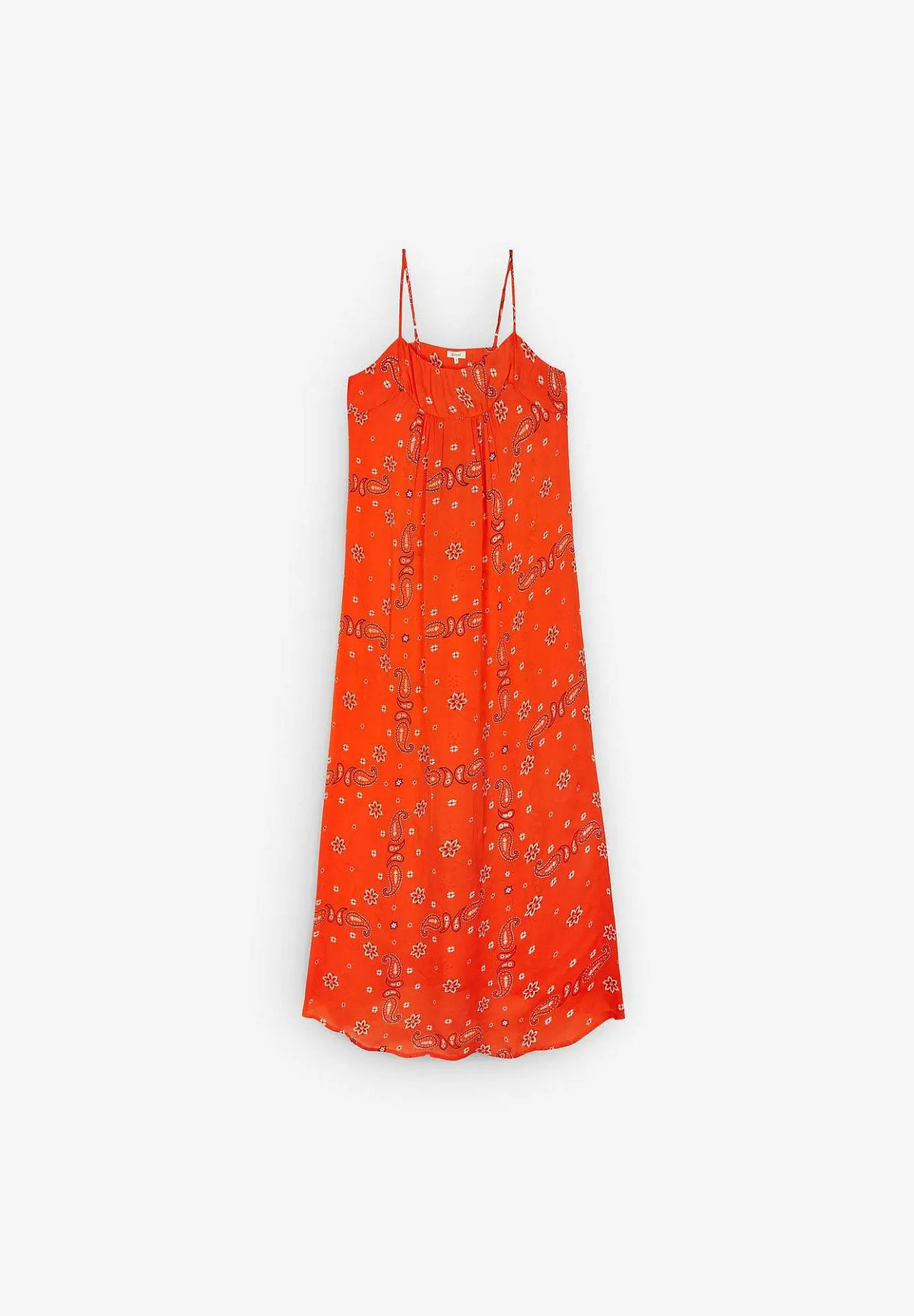 Bellerose | Vestido Comet-Scalpers Best Sale