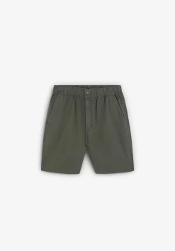 Bermuda Algodon Cintura Elastica-Scalpers Outlet