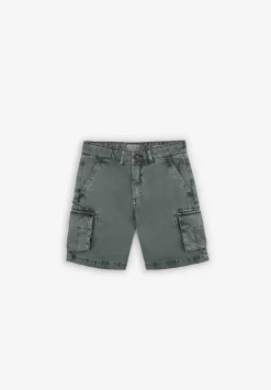 Bermuda Cargo-Scalpers Clearance