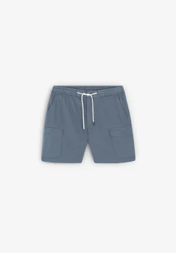 Bermuda Cargo Cordon Contraste-Scalpers Online