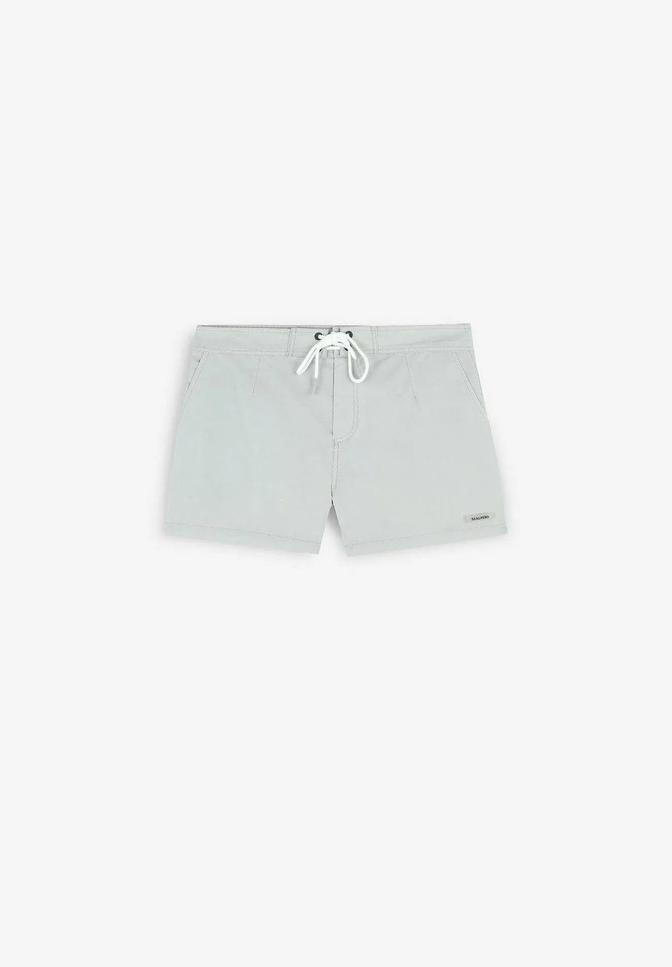 Bermuda Tejido Tecnico-Scalpers Flash Sale