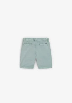 Bermudas Algodon-Scalpers Clearance