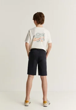Bermudas Algodon-Scalpers Store