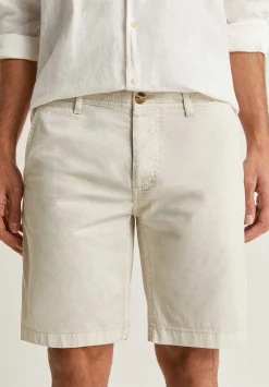 Bermudas Algodon-Scalpers Sale