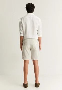 Bermudas Algodon-Scalpers Sale