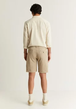 Bermudas Algodon-Scalpers Store