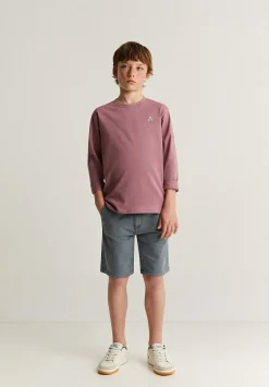 Bermudas Algodon-Scalpers Flash Sale