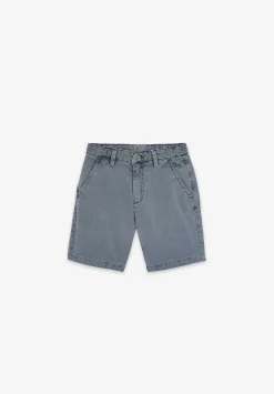Bermudas Algodon-Scalpers Flash Sale