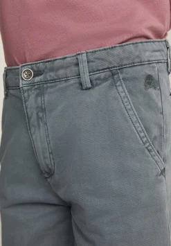 Bermudas Algodon-Scalpers Flash Sale
