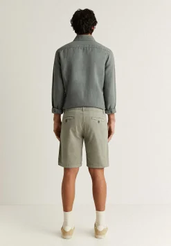Bermudas Algodon-Scalpers Shop