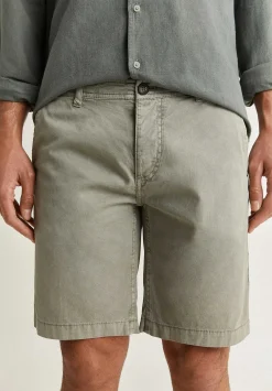 Bermudas Algodon-Scalpers Shop