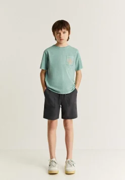 Bermudas Cordon-Scalpers Flash Sale