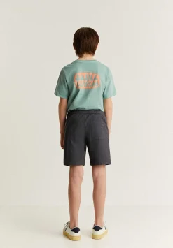 Bermudas Cordon-Scalpers Flash Sale