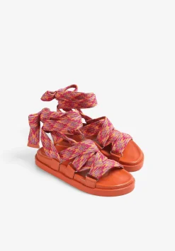 Bio Straps Sandal-Scalpers Store
