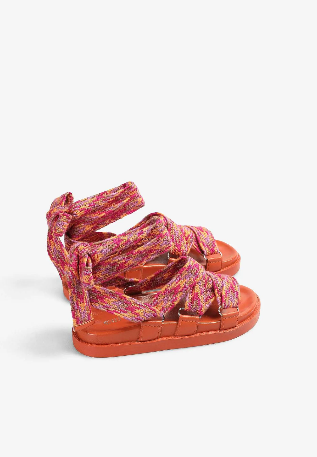 Bio Straps Sandal-Scalpers Store