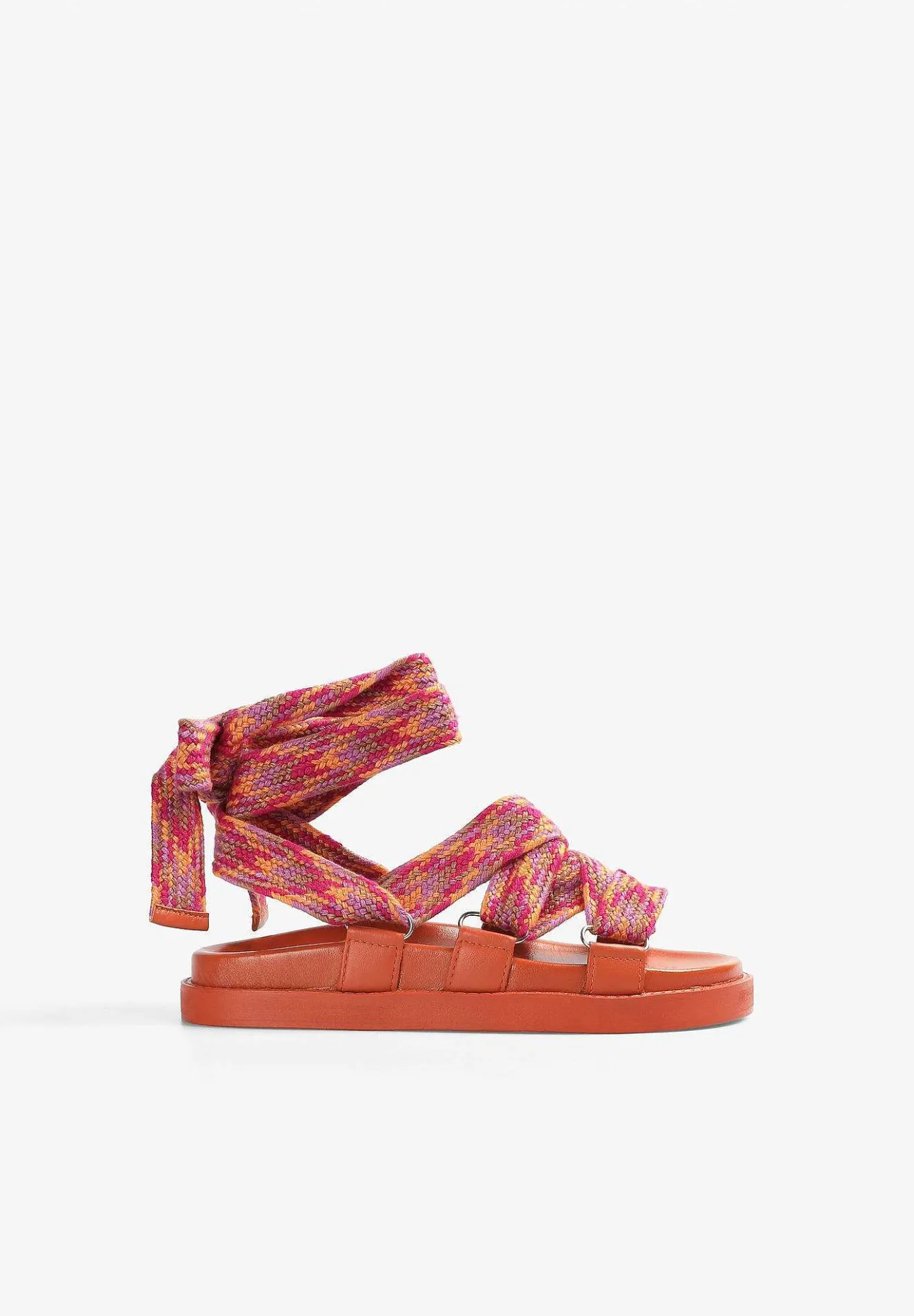 Bio Straps Sandal-Scalpers Store