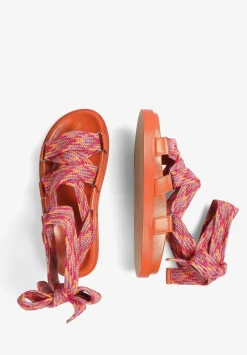 Bio Straps Sandal-Scalpers Store
