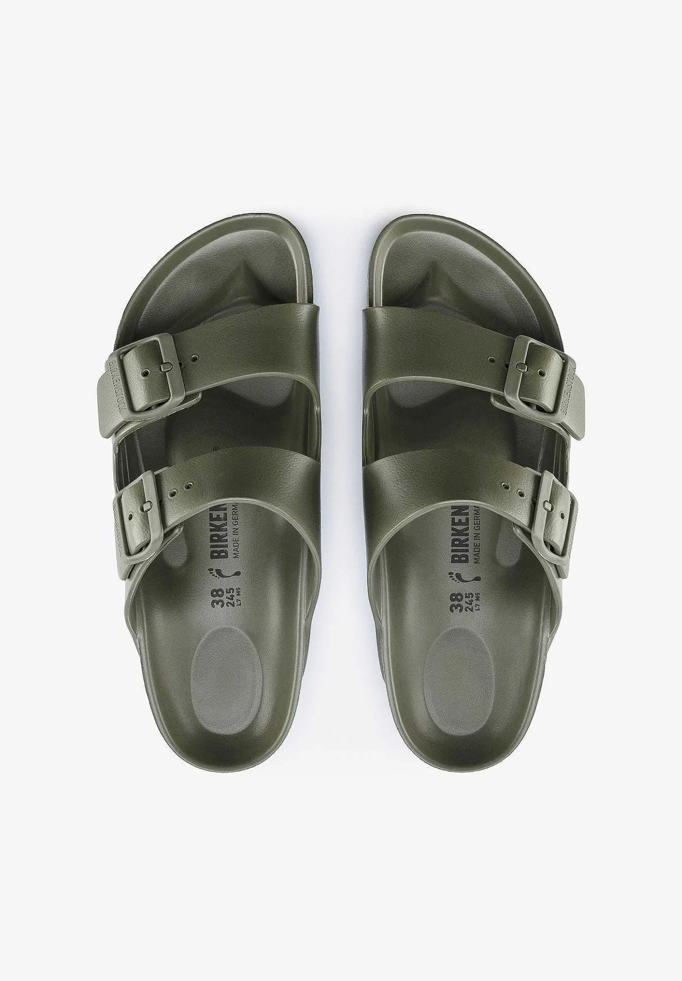 Birkenstock | Sandalia Arizona Eva-Scalpers Hot