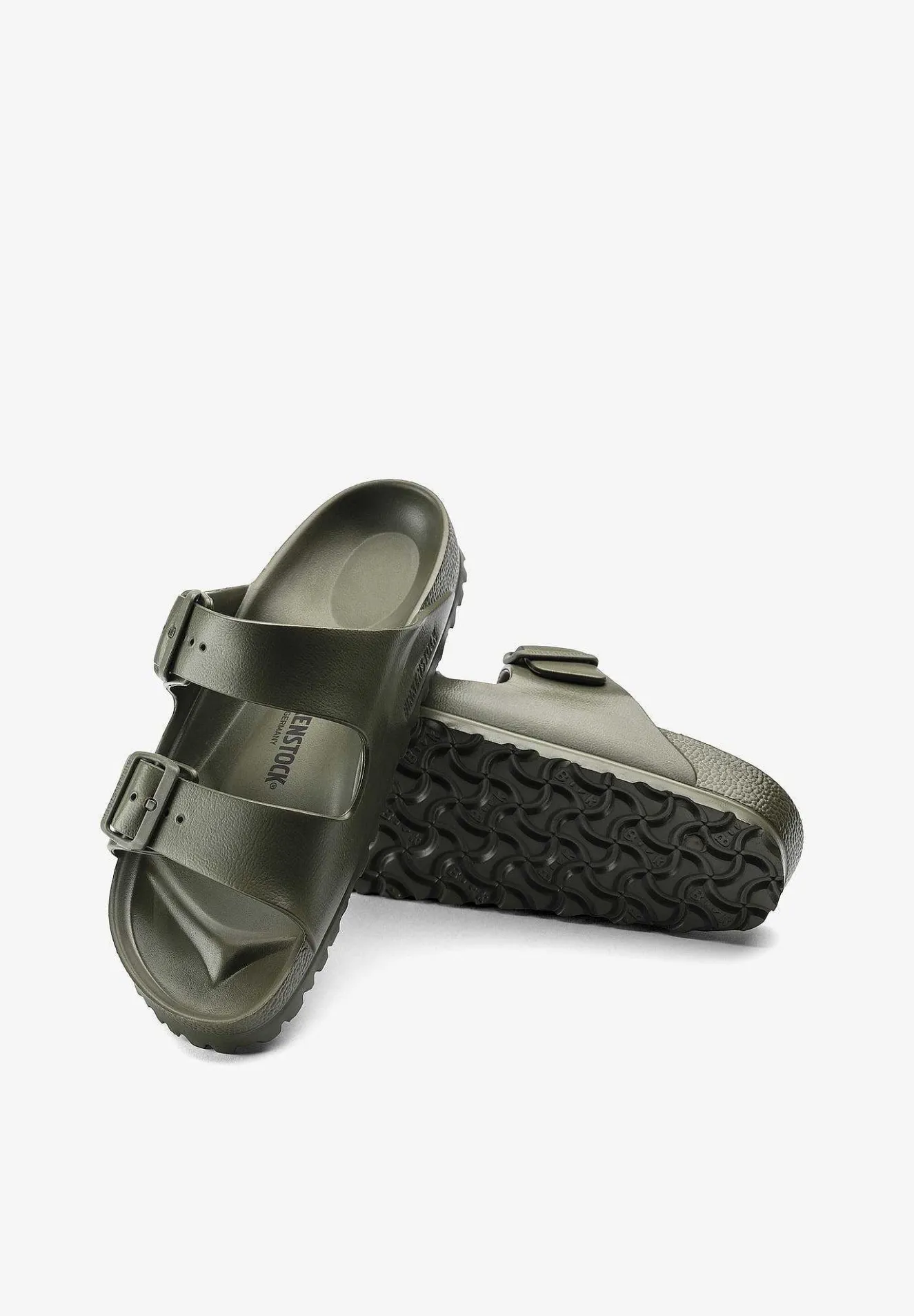 Birkenstock | Sandalia Arizona Eva-Scalpers Hot
