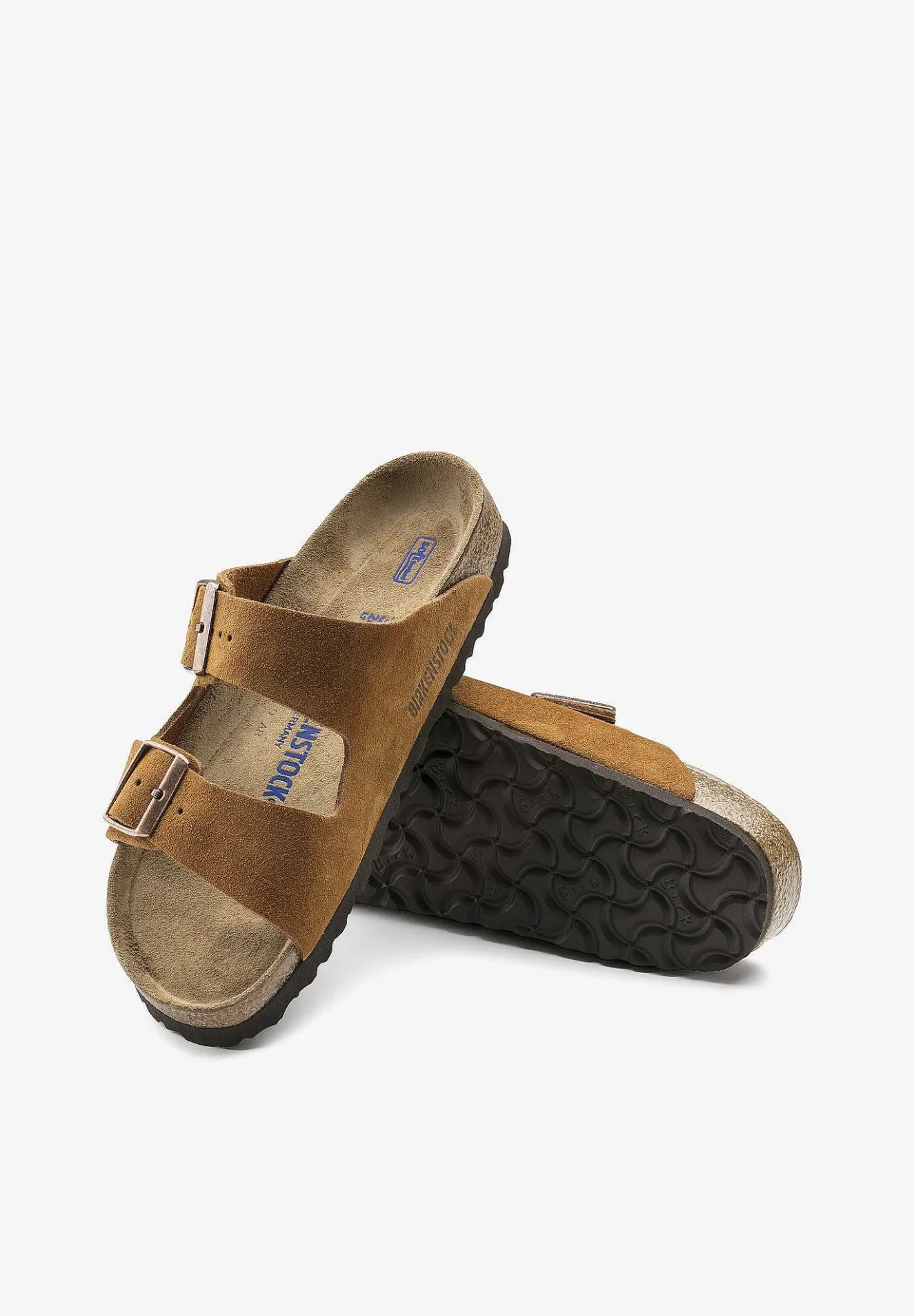 Birkenstock | Sandalia Arizona Ante-Scalpers Online