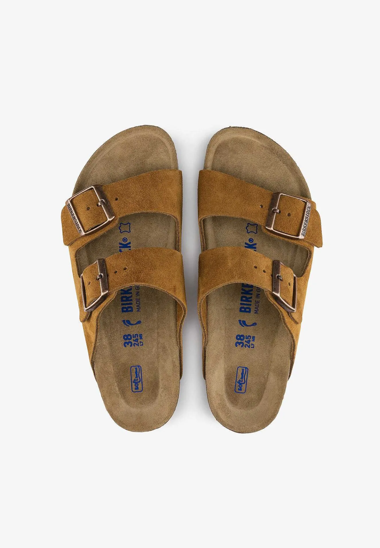Birkenstock | Sandalia Arizona Ante-Scalpers Online