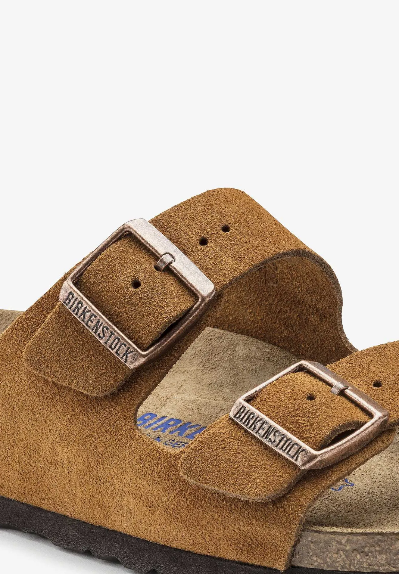 Birkenstock | Sandalia Arizona Ante-Scalpers Online