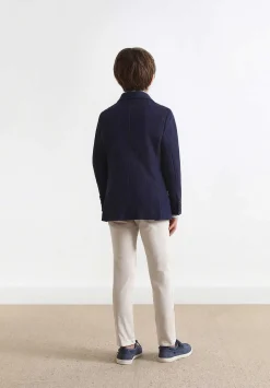 Blazer Ceremonia-Scalpers Flash Sale