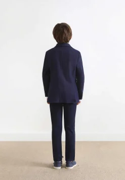Blazer Ceremonia-Scalpers Cheap