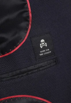 Blazer Ceremonia-Scalpers Cheap