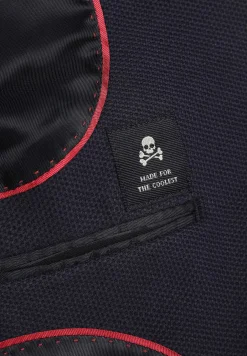 Blazer Ceremonia-Scalpers Outlet