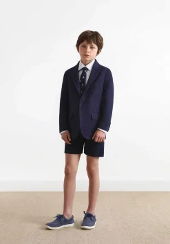 Blazer Ceremonia-Scalpers Cheap