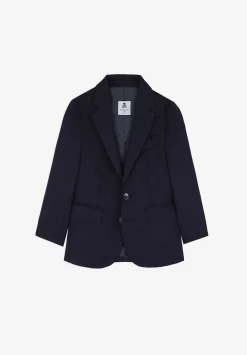 Blazer Ceremonia-Scalpers Cheap