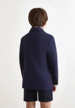 Blazer Ceremonia-Scalpers Cheap