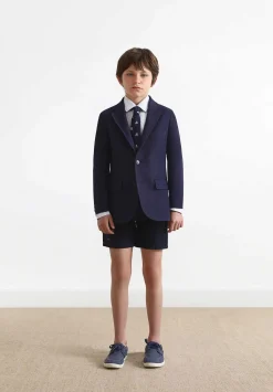 Blazer Ceremonia-Scalpers Cheap